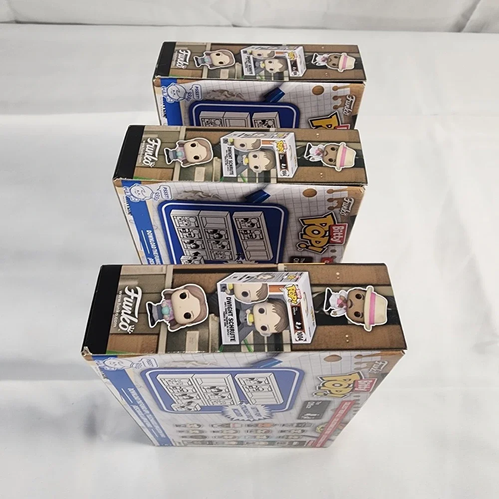 Funko brand new